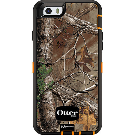 เคสมือถือ-Otterbox-iPhone 6 -Defender-Gadget-Friends01